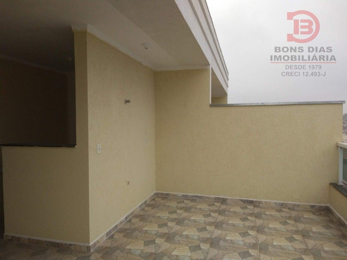 Imagem 7 de 15 de Sobrado Em Condominio - Vila Re - Ref: 4054 - V-4054