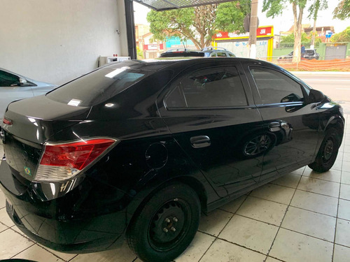 Chevrolet Prisma 2018 1.0 Joy 4p