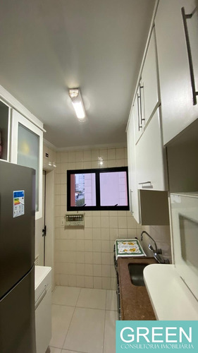Imagem 8 de 30 de Apartamento - Ref: Ap02084