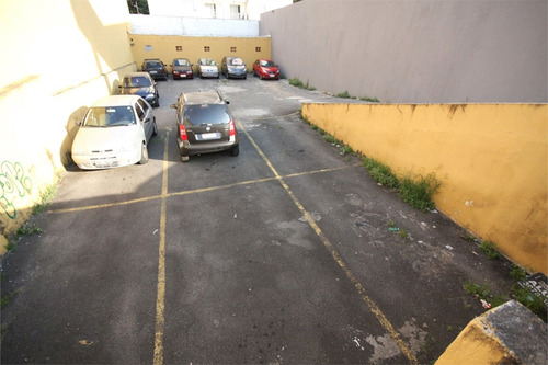 Imagem 13 de 15 de Excelente Terreno Á Venda No Jardim Marajoara - Reo396012