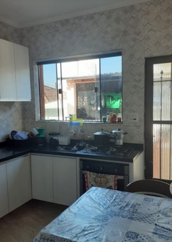 Imagem 3 de 15 de Sobrado - Vila Mariana - Ref: 15059 - V-873056