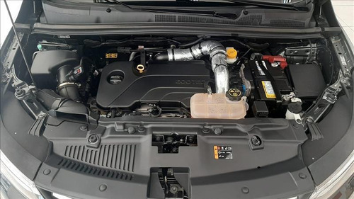 Imagem 10 de 10 de Chevrolet Tracker 1.4 16v Turbo Premier