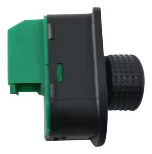 Botão Retrovisor Elétrico Gol Voyage Saveiro G5 G6 Controle