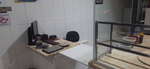 Vendo Pizzaria Delivery No Tatuapé