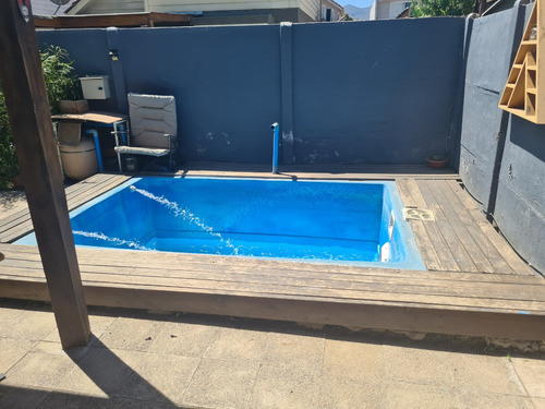 Casa Con Piscina 2p 3d 2b Larapinta Condominio Seguro.