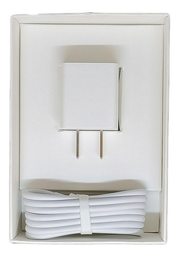 Imagen 7 de 8 de Cargador Original Xiaomi Gan De 27w 30w 33w Con Cable Tipo-c