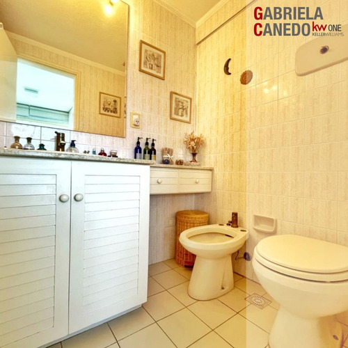 Imagen 11 de 12 de Venta Apto Monoambiente Punta Del Este Península El Emir