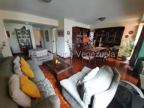Ip Vendo Apartamento En La Urbina 25-22213