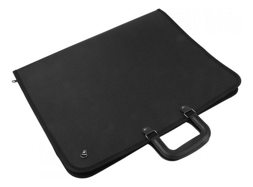 Estuche De Dibujo A3 Estuche De Transporte De Documentos Pvc