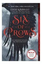 Comprar Libro: Seis De Cuervos (seis De Cuervos, 1)