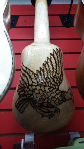 Imagen 2 de 9 de Charango Profesional Diferentes Diseños