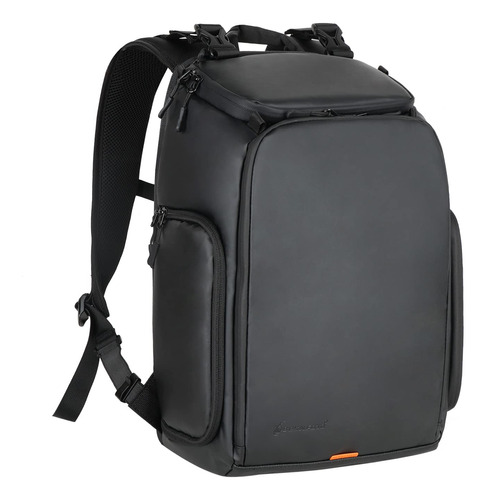 Besnfoto Mochila Impermeable Para Cmara Dslr/slr Sin Espejo,