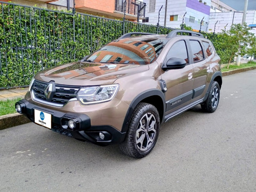 Renault Duster 1.3 Intense Mt 4x4 Outsider