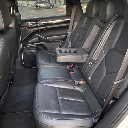 Porsche Cayenne 4.8 S 400cv