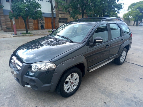Fiat Palio 1.6 Adventure Locker 2011