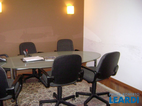 Imagem 6 de 15 de Comercial - Jardim Paulista - Sp - 416088