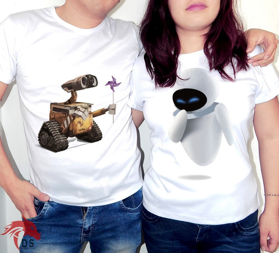 camisetas nike para parejas