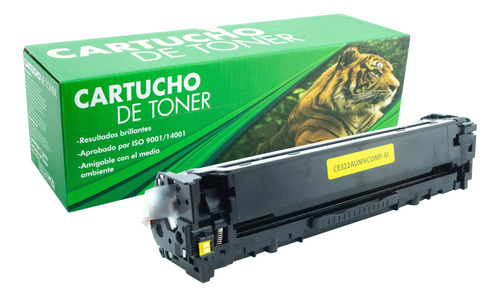 Cf212a Toner Nuevo 131a Compatible Con Hp Cp1518ni