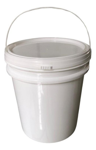 Balde 5l Para Alimento