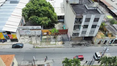 Galpón en venta