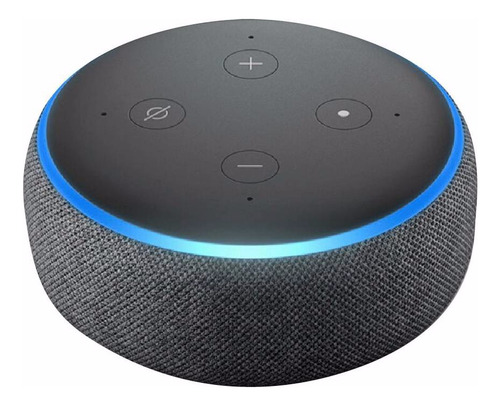 Amazon Echo Dot 3era Generacion Alexa (Usado)