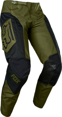 Conjunto Motocross Fox - Legion Lt #28365-027