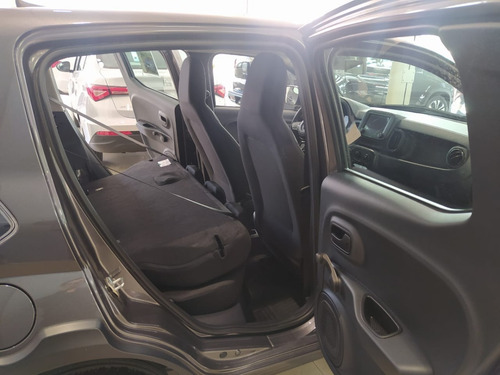 Imagen 10 de 20 de Fiat Mobi 1.0 Easy Pack Top Live On 0km Stock 2023 #fretes