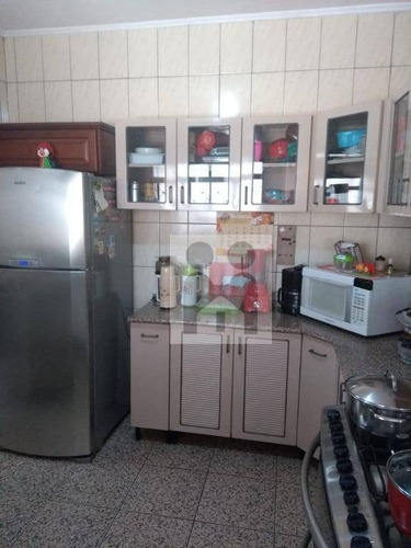 Imagem 20 de 27 de Casa Com 3 Dormitórios À Venda, 180 M² Por R$ 390.000 - Jardim Manoel Penna - Ribeirão Preto/sp - Ca0710