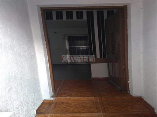 Imagem 2 de 19 de Excelente Oportunidade Para Comercial Ou Residencial - 4869