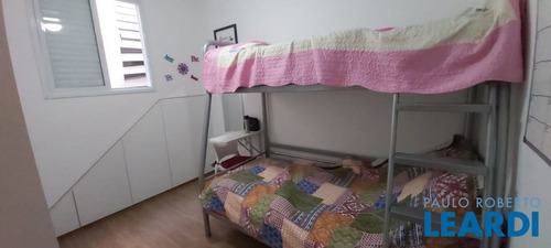 Imagem 8 de 15 de Sobrado - Cidade Ademar - Sp - 645446