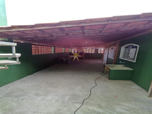 Imagem 16 de 19 de Casa Gaivotas Itanhaém Itanhaém/sp - 2761