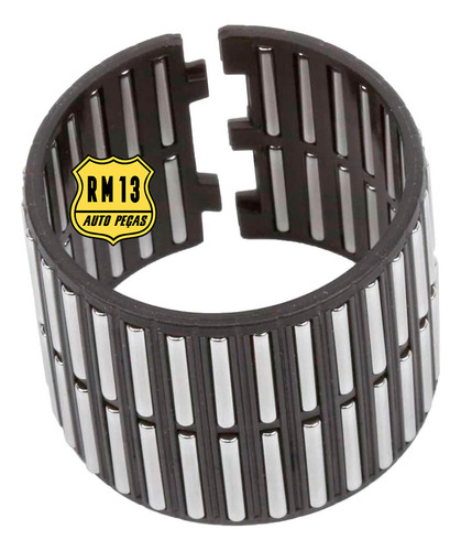 Rolamento Agulha Interno Engrenagem 4 Cobalt Prisma Onix