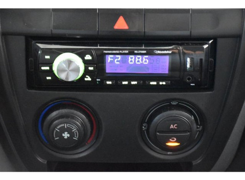Volkswagen Fox Fox 1.6 MI PLUS 8V FLEX 4P MANUAL