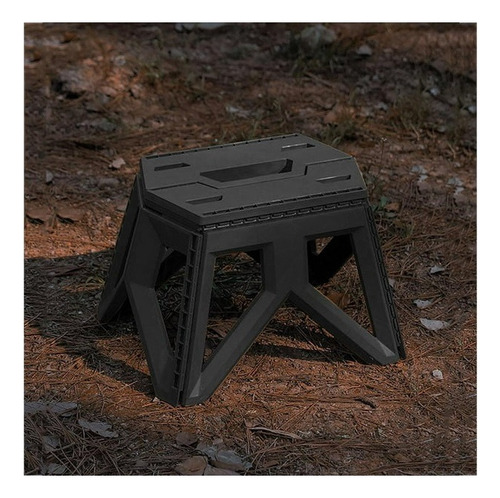 Pack X2 Piso Plegable Escalón Taburete Multiusos Pisos
