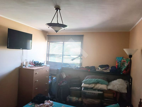Departamento En Venta De 3 Dorm. En Ñuñoa