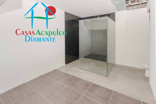 Imagen 12 de 14 de Cad Vidamar Ii Ph C1. Terraza Con Vista Frontal Al Mar