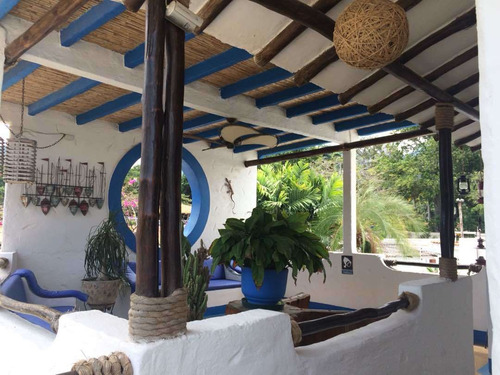 Imagen 2 de 12 de Posada Disponible A La Venta, Choroni, Aragua.