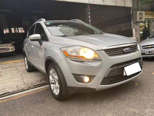 Imagen 2 de 11 de Ford Kuga 2.5 Titanium At 4x4 - Dubai Autos