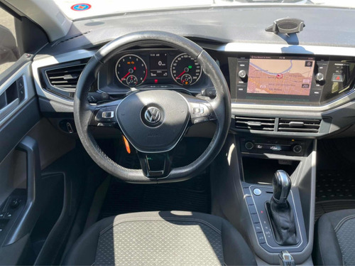 Volkswagen Polo 2018 1.0 Tsi Highline 200 Aut. 5p