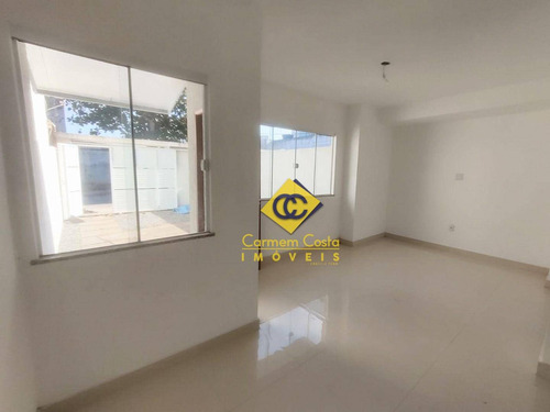 Imagem 8 de 29 de Casa Com 2 Quartos À Venda, 80 M² Por R$ 295.000 - Ouro Verde - Rio Das Ostras/rj - Ca2165