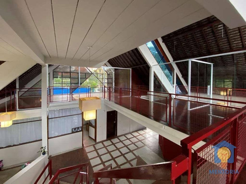 Imagem 18 de 30 de Casa Comercial À Venda, Ac. 507 M² Por R$ 2.970.000 - Vila Santo Antônio - Cotia/sp - Ca0557