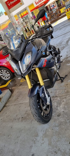 Imagem 1 de 9 de Bmw S 1000 Xr