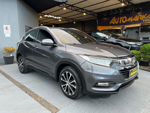 Honda HR-V EXL 1.8 Flexone 16V 5p Aut.