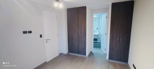 Arriendo Departamento De 1 Dormitorio