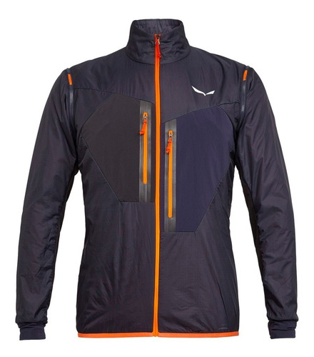 Salewa Pedroc Hybrid Alpha M 2/1 Jkt Chamarra Para Hombre