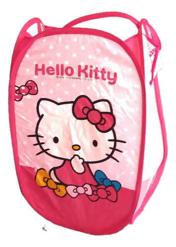 Hello Kitty  Cesto