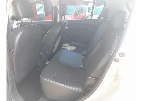 Renault Stepway 1.6 Dynamique Mt