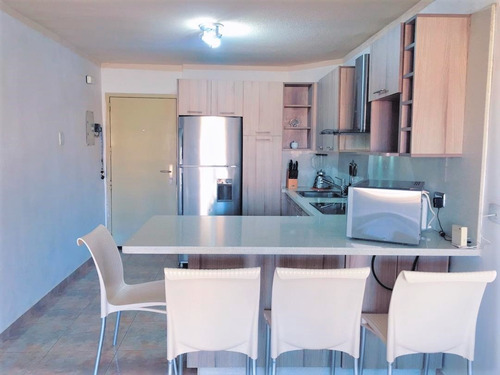 Imagen 2 de 10 de Comodo Apartamento En Costa Azul Para Alquiler Vacacional