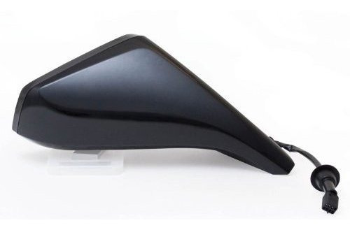 Espejo - Fit System Passenger Side Mirror For Chevrolet Cama