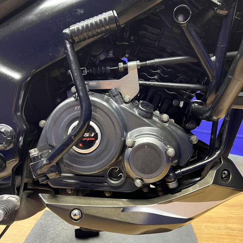 Bajaj Pulsar Ns 160 2020